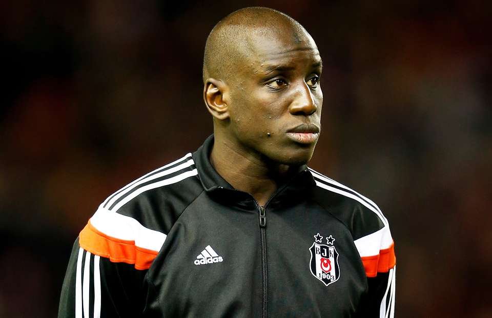'Demba Ba'dan transfer açıklaması! 