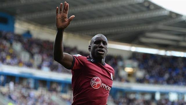 Demba Ba'nın transferinde son dakika