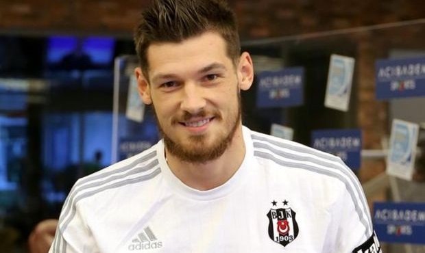 Denys Boyko'ya Süper Lig'den sürpriz talip çıktı