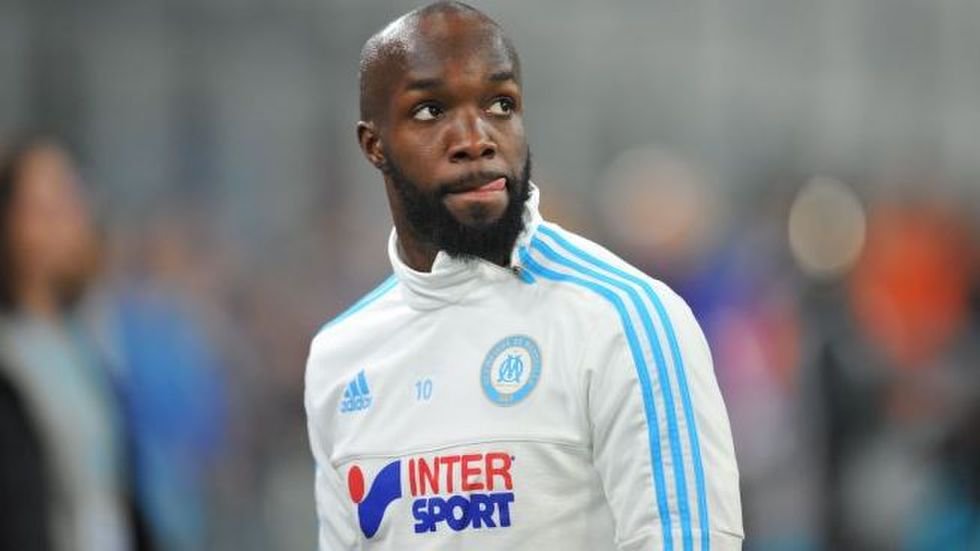 Diarra önerisi!