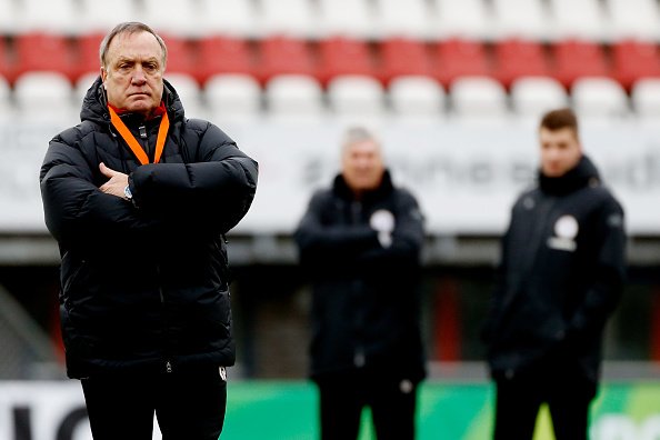Dick Advocaat'tan Fenerbahçe'ye piyango! Transfer bitti
