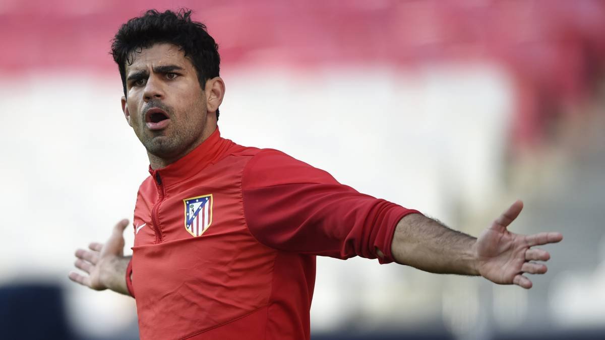 Diego Costa - 66 milyon Euro