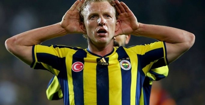 Dirk Kuyt