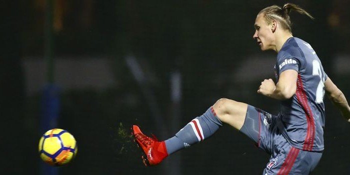 Domagoj Vida