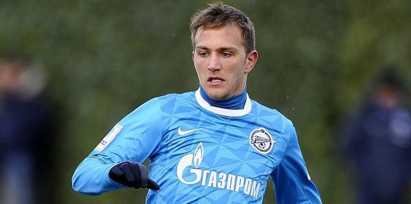 Domenico Criscito