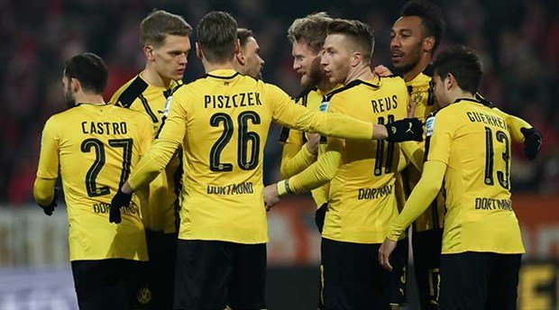 Dortmund'dan Beşiktaş'ın planlarını bozacak transfer hamlesi