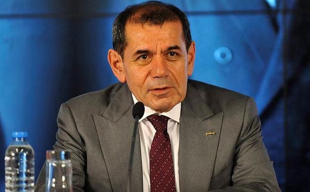 Dursun Özbek'ten Arda Turan açıklaması! Çarpıcı sözler