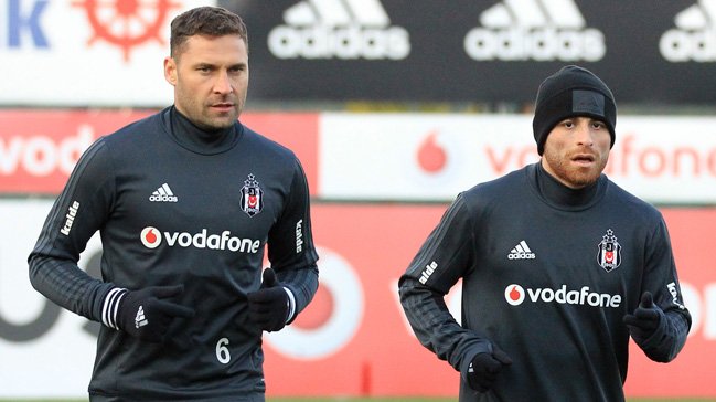 'Dusko Tosic için transfer bilmecesi! Kadroda olmama sebebi...