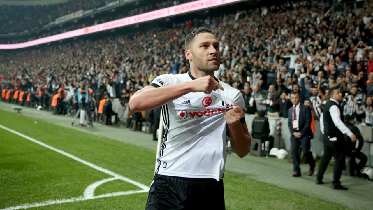 Dusko Tosic için transferde şok yanıt! 