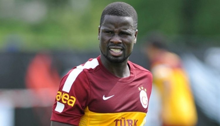 'Eboue intihar etti iddiası için ilk açıklama geldi