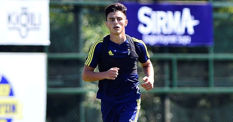 Eljif Elmas da gelecekte RVP gibi bir marka olamaz mı? Yetenekli küçük yıldız adayları gelip, ondan çok şeyler öğrenemez mi?