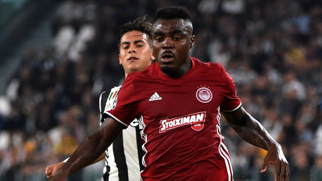 Emenike'nin menajerinden transfer itirafı! 