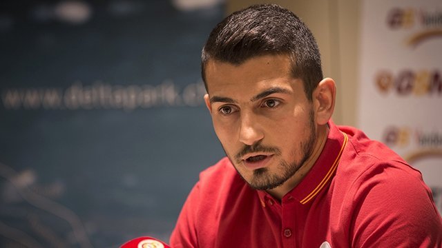 'Emrah Başsan'ın transferinde sürpriz gelişme! Yeni adresi...