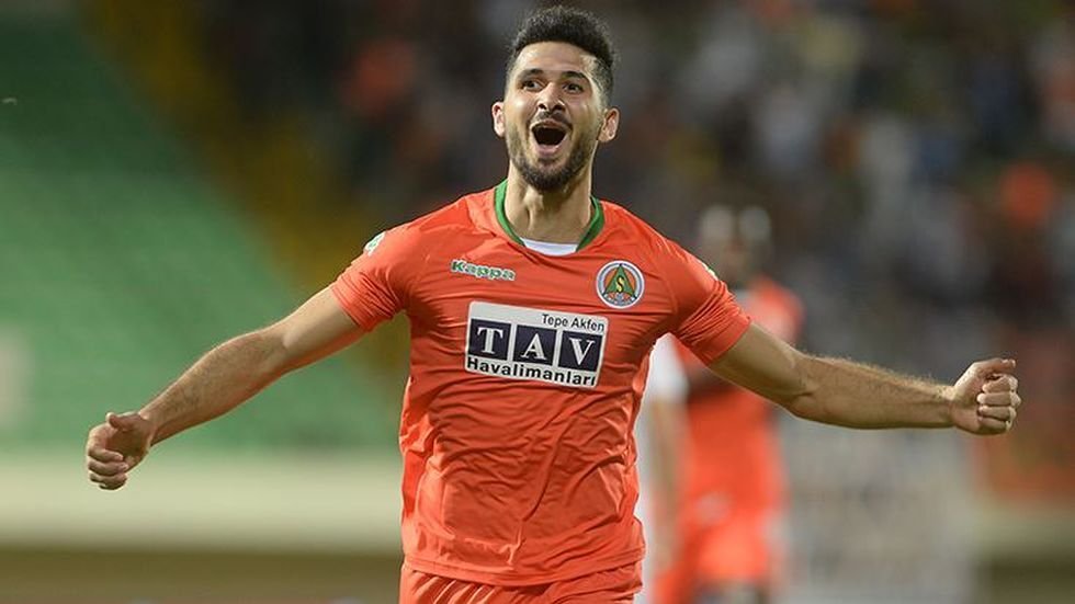 'Emre Akbaba'nın yeni takımı belli oldu