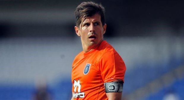 Emre Belözoğlu