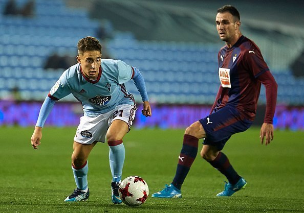 'Emre Mor transferinde son dakika! İspanyollar, Galatasaray şartını duyurdu