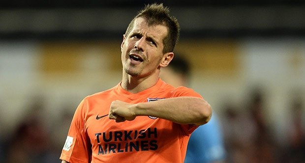 EMRE’DEN RET!