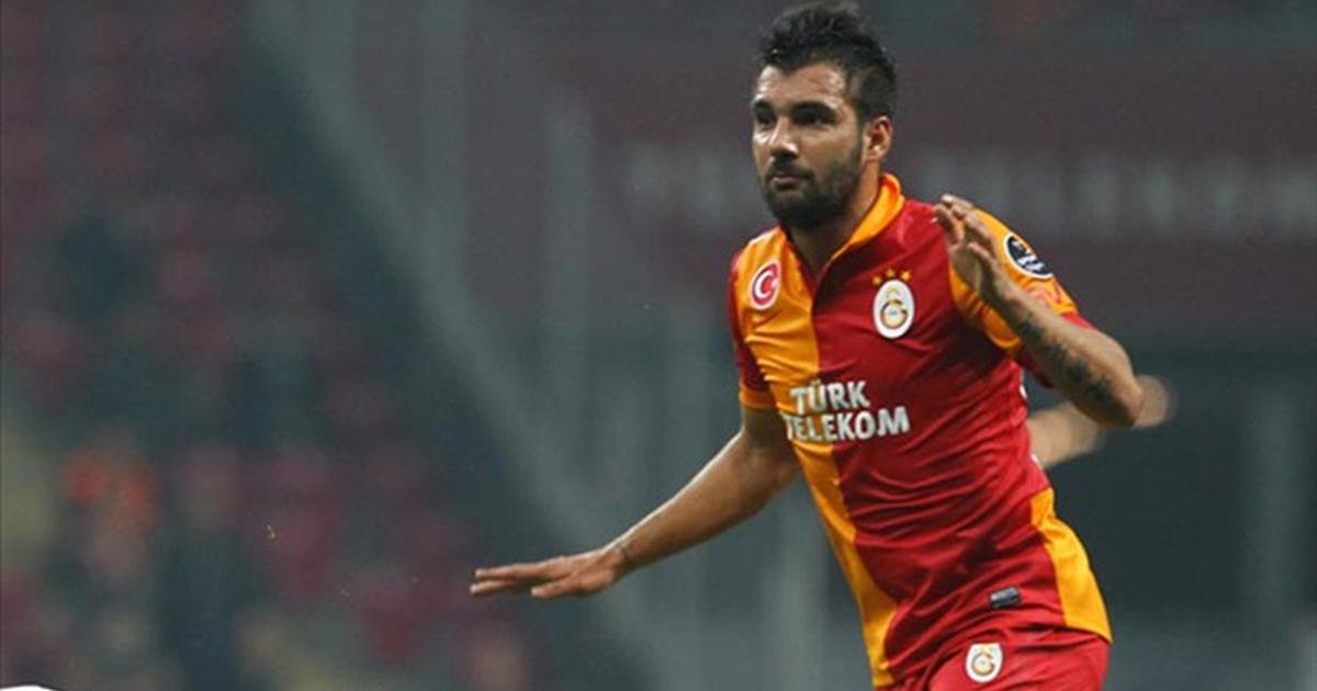 'Engin Baytar'ın yeni adresi herkesi şaşırtı