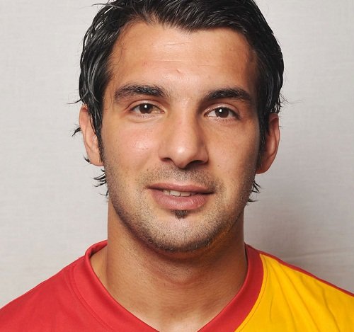 Engin Baytar'ın yeni adresi herkesi şaşırtı