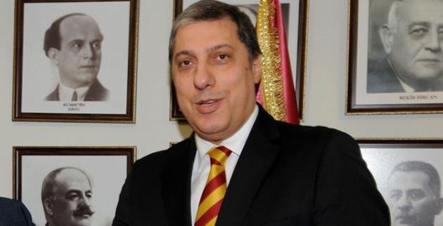 EREN DERDİYOK VE SERDAR AZİZ AÇIKLAMASI