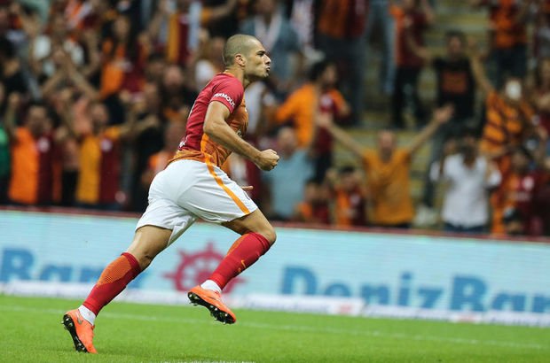 Eren Derdiyok’un Kayserispor’a attığı goller