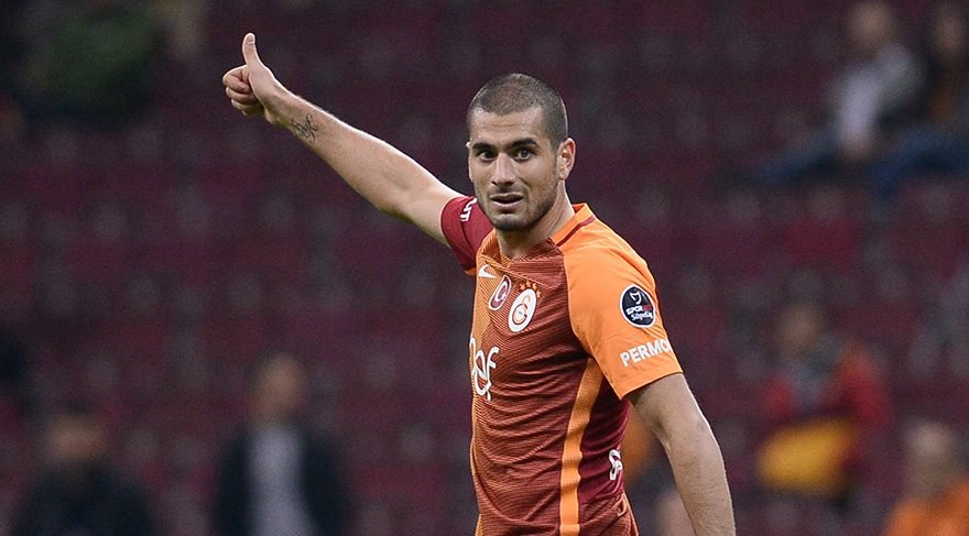 Eren Derdiyok’un Kayserispor’a attığı goller