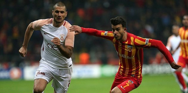Eren’le çift forvet planı