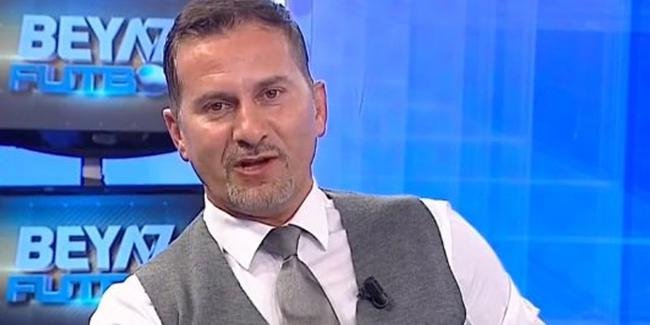 Ergün Penbe, Fatih Terim'in transfer ihtiyacını açıkladı