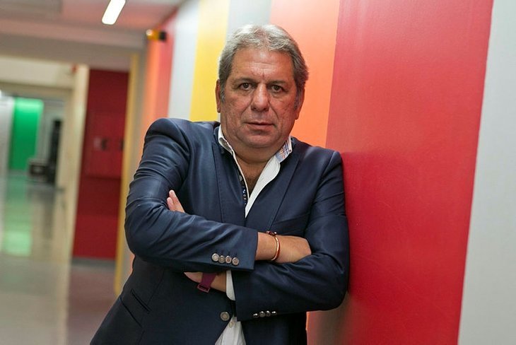 'Erman Toroğlu canlı yayında çıldırdı! 