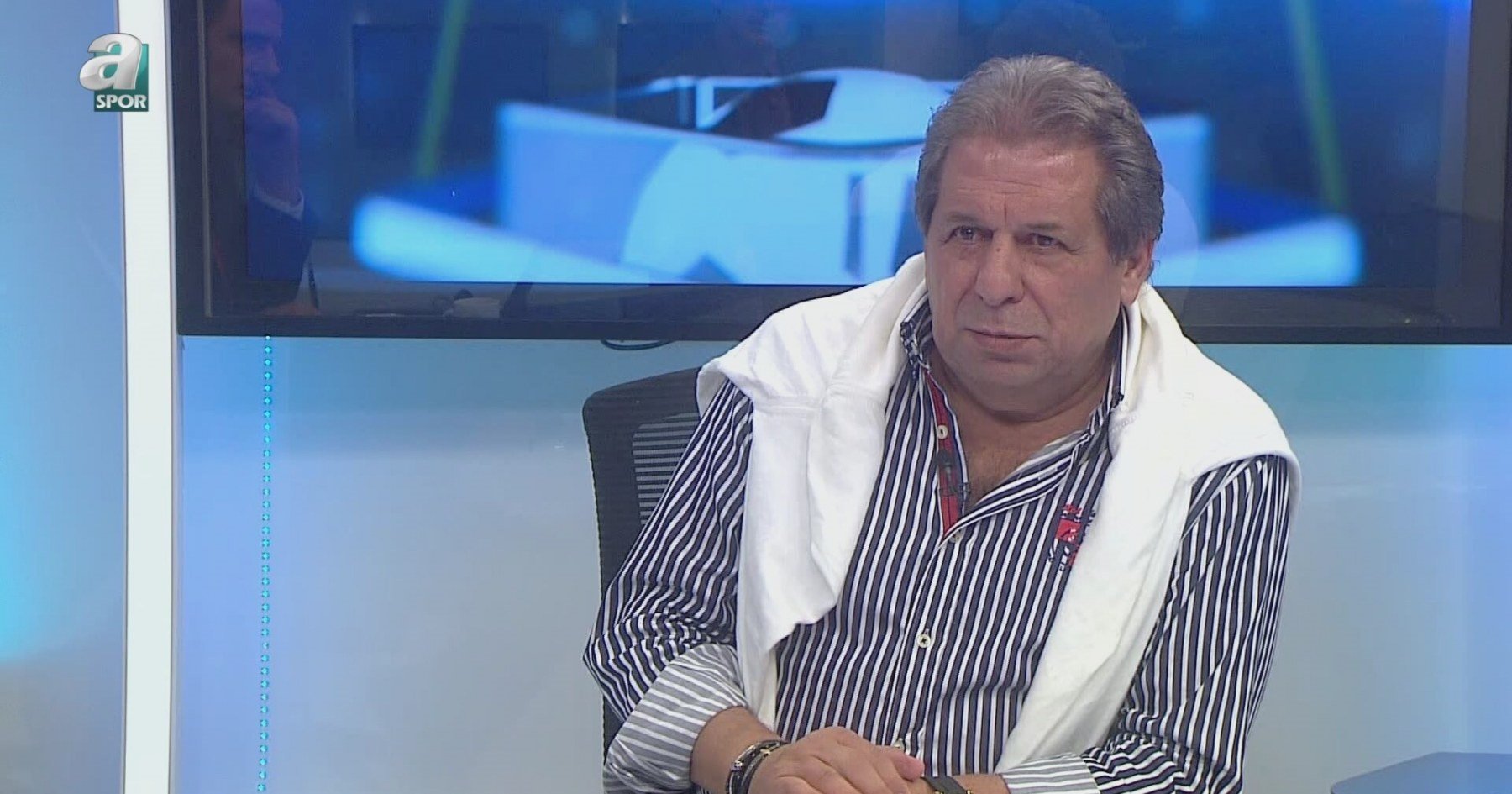 'Erman Toroğlu'dan maç sonu Fatih Terim tespiti! 