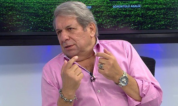 Erman Toroğlu'ndan Galatasaray iddiası! 