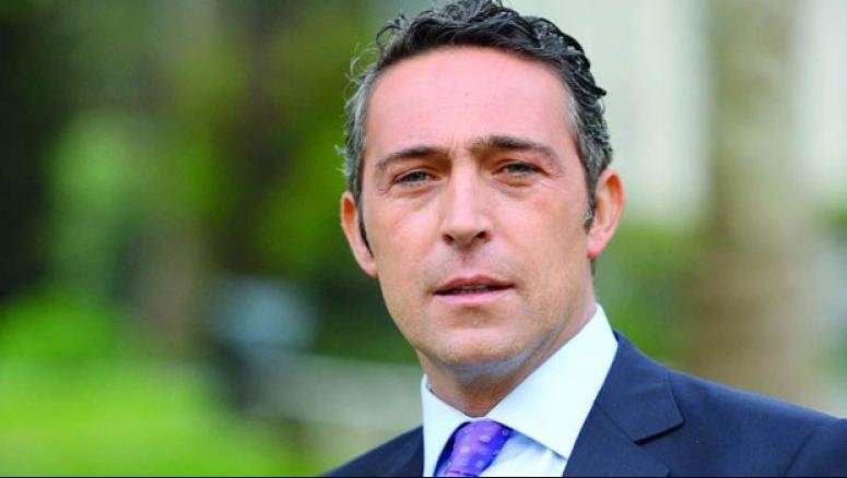 'Eski yöneticiden olay sözler! 