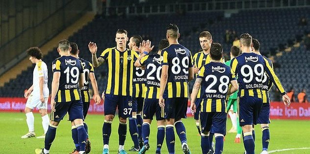Ezici fark!