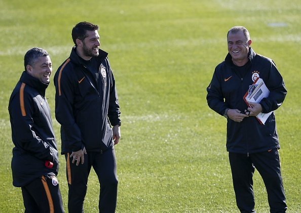 Fatih Terim, Arda Turan için ilk kez konuştu