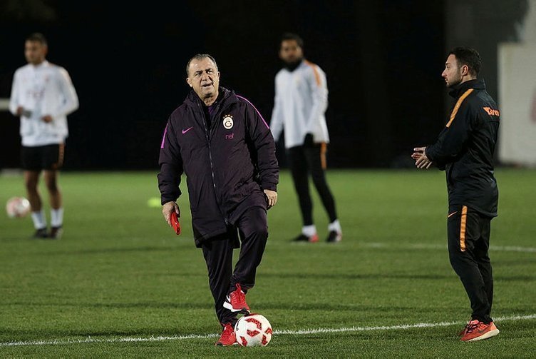 Fatih Terim biletini kesti, ayrılık vakti! Ülkesine dönüyor