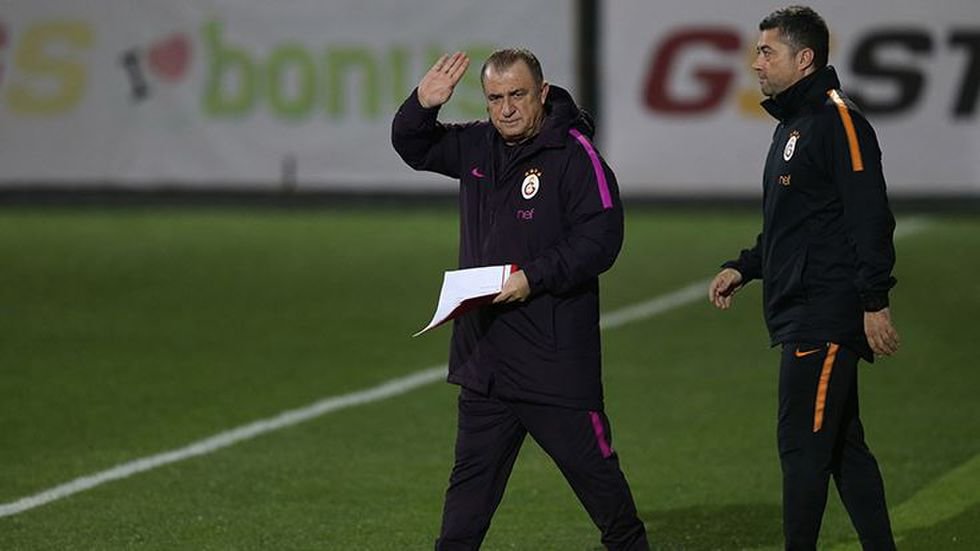 'Fatih Terim, Dursun Özbek ile görüştü! İşte hedefteki transfer