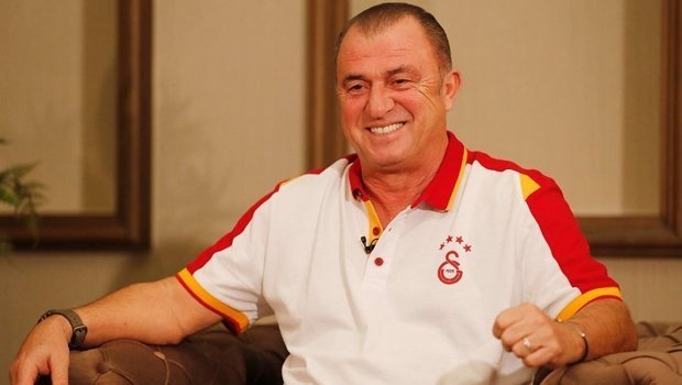 'Fatih Terim harekete geçti! Transferde flaş gelişme