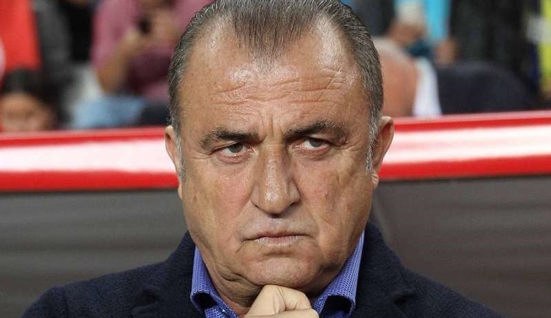 'Fatih Terim ilk transferini yaptı! Takım içerisinden yeni transfer gibi gördüğü isim