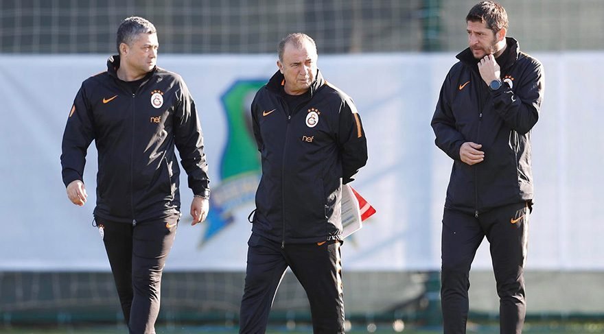 Fatih Terim neden golcü transferi istedi?