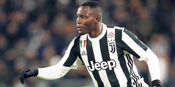 Fatih Terim'den Asamoah için flaş talimat