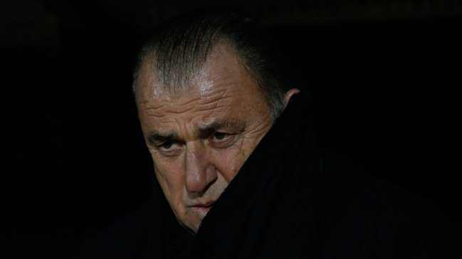 Fatih Terim'den Aykut Kocaman sorusuna ilginç cevap
