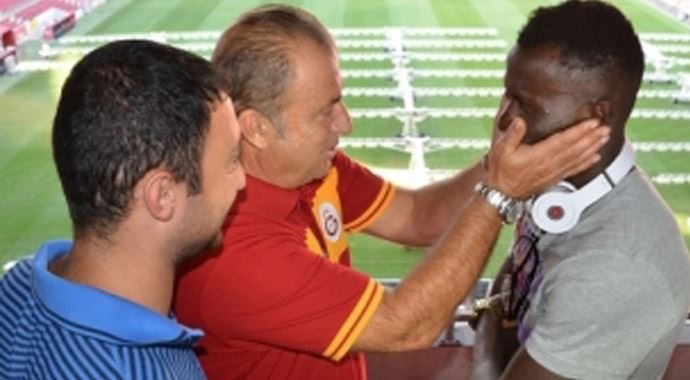 'Fatih Terim'den Bruma hamlesi! Sürpriz gelişme
