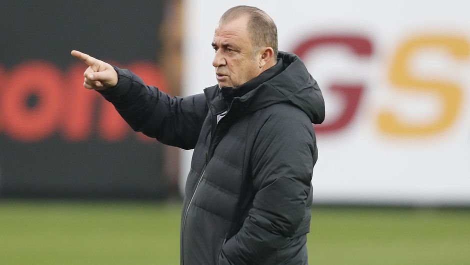 'Galatasaray'ın Osmanlıspor 11'i açıklandı! Fatih Terim'den sürpriz