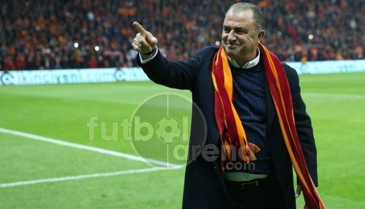 Fatih Terim'den flaş transfer sözleri