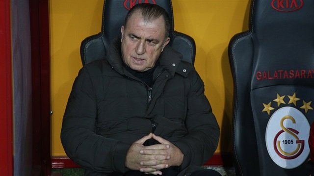 'Fatih Terim'den ilk fırça geldi! 