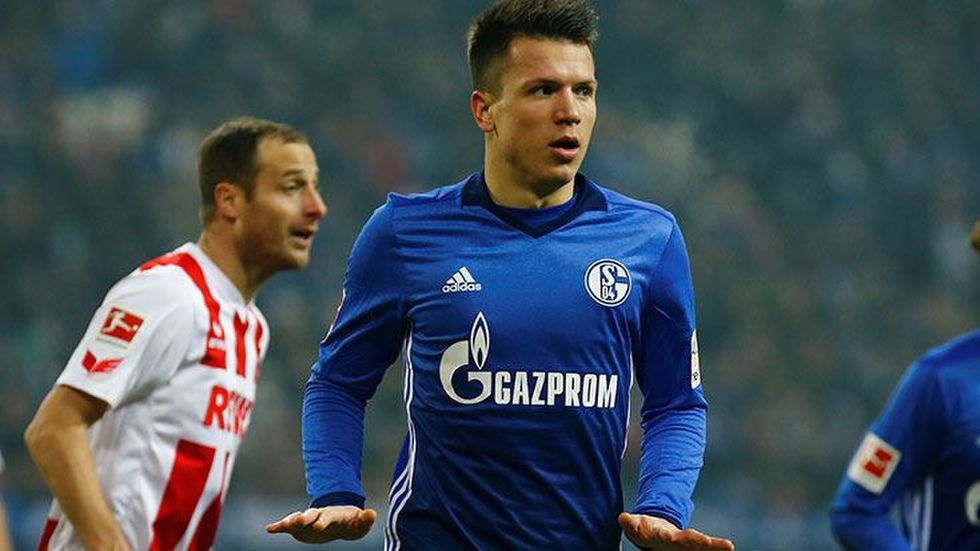 'Fatih Terim'den Konoplyanka için flaş transfer hamlesi