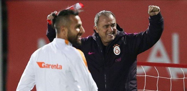 'Fatih Terim'e iki eski göz ağrısı teklif edildi