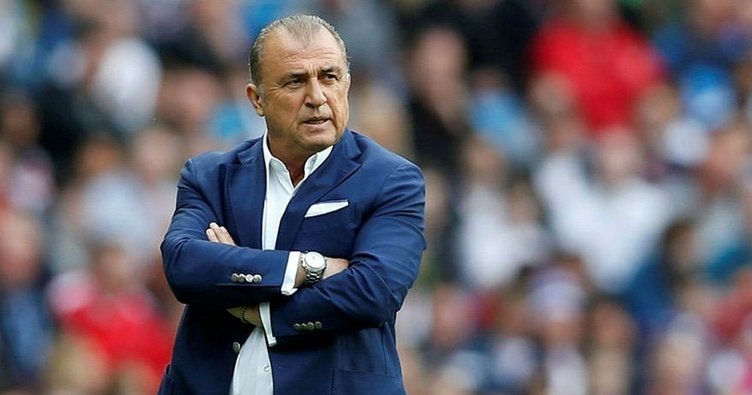 Fatih Terim'i kızdıran 2 futbolcu! Özel görüşecek