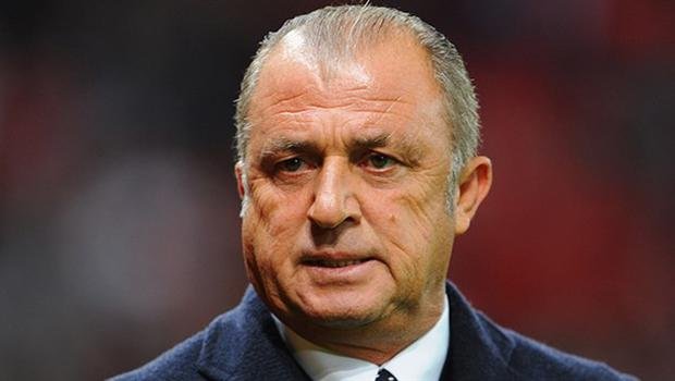 'Fatih Terim'in Florya'da ilk onları sordu! Neredeler?