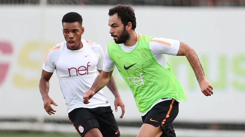 Fatih Terim’in gelmesi sana göre Galatasaray’ın şampiyonluk yarışındaki şansını artırdı mı?